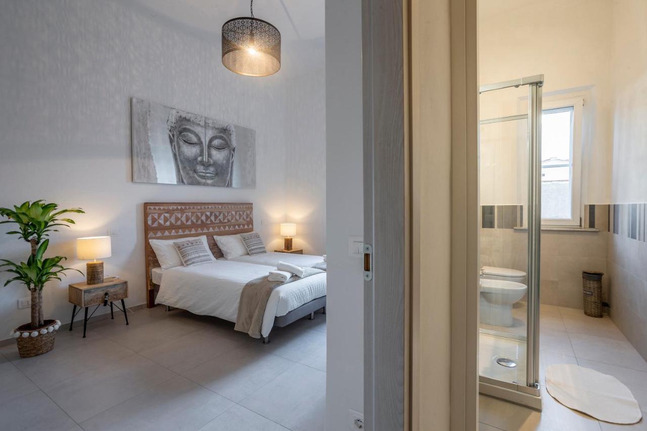 بيزا Travel B&B المظهر الخارجي الصورة